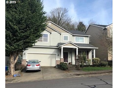 3342 SW Bella Vista Ave, Gresham, OR 97080 photo 1