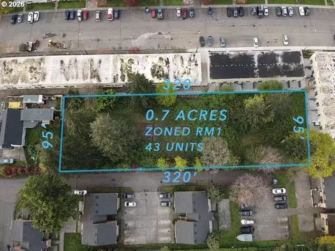 2056 SE 122nd Ave, Portland, OR 97233