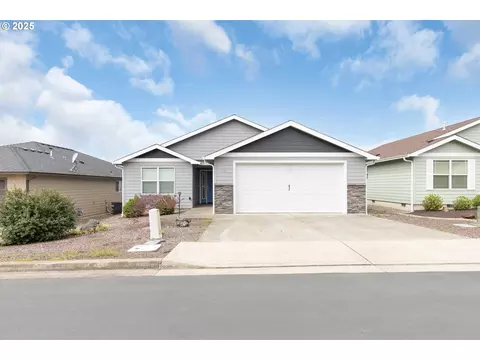 561 Wildcat Canyon Rd, Sutherlin, OR 97479