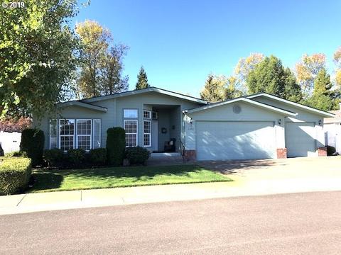 2484 Lansdown Rd #SPC 14, Eugene, OR 97404 photo 1