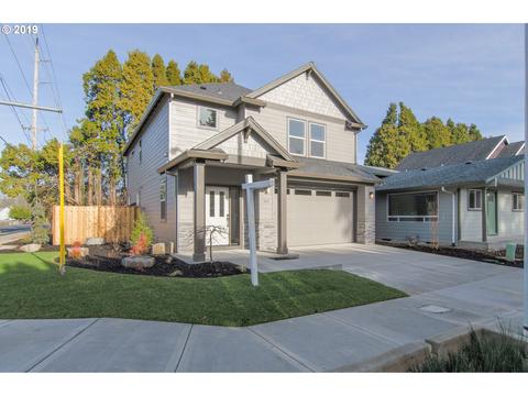 1009 NE 17th Ter, Gresham, OR 97030 photo 1