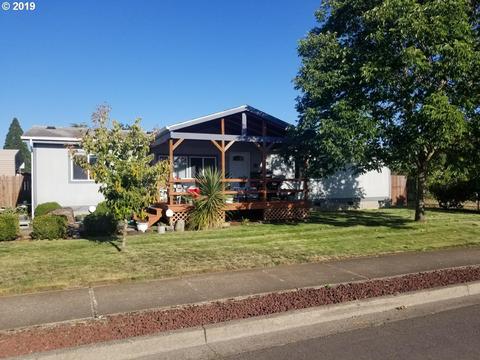 447 S 52nd St, Springfield, OR 97478 photo 1