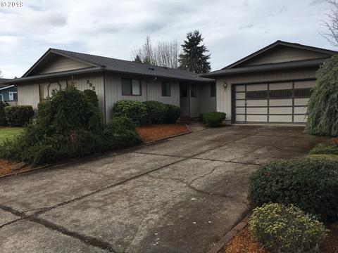 993 65th St, Springfield, OR 97478 photo 1