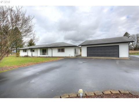 13355 S Molalla Forest Rd, Molalla, OR 97038 photo 1