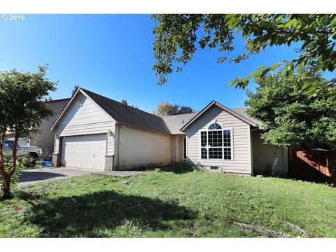 18299 Grey Ave, Sandy, OR 97055 photo 1