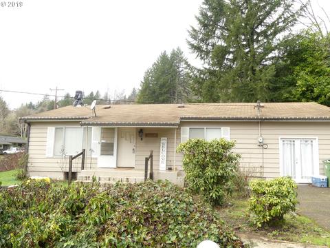 88246 Chestnut St, Mapleton, OR 97453 photo 1