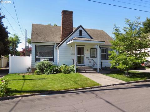 1014 NW Furnish Ave, Pendleton, OR 97801 photo 1