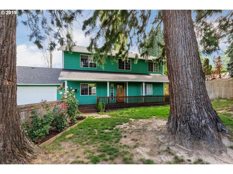 4675 SE Powell Valley Rd, Gresham, OR 97080 photo 1