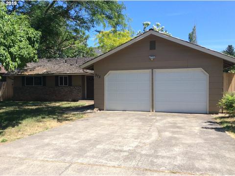 373 Van Duyn St, Eugene, OR 97401 photo 1