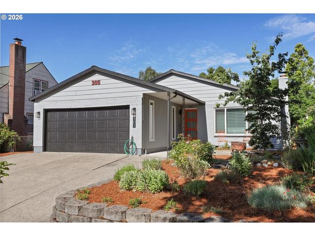 305 SE 84th Ave, Portland, OR 97216