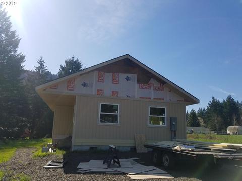 122 Stacey Ln, Carson, WA 98610 photo 1
