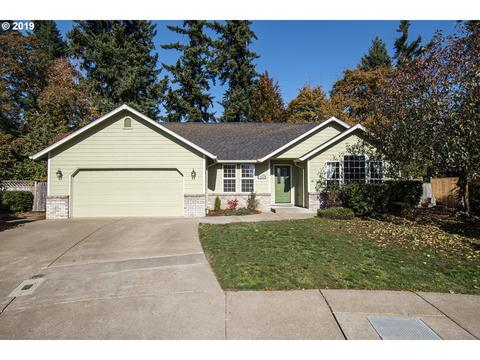 233 Beringer Ct, Eugene, OR 97404 photo 1