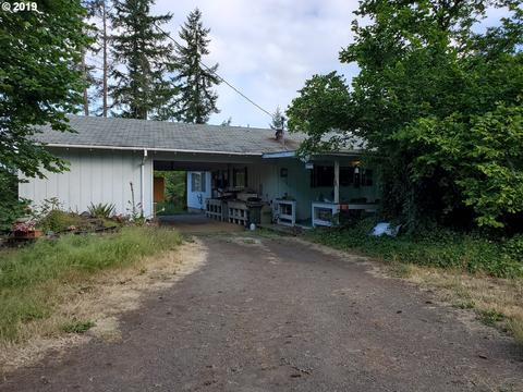 142 Scottview St, Glide, OR 97443 photo 1