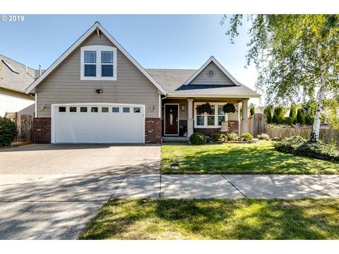 3385 Korbel St, Eugene, OR 97404 photo 1