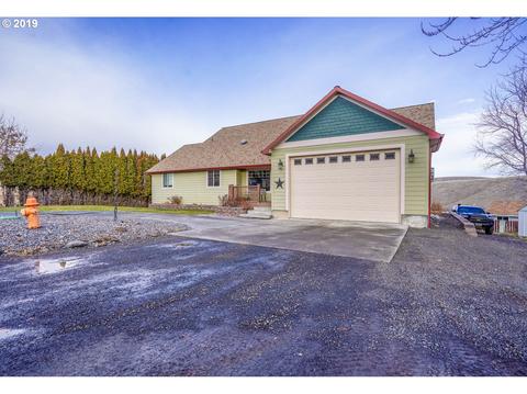 230 Summit Dr, Heppner, OR 97836 photo 1