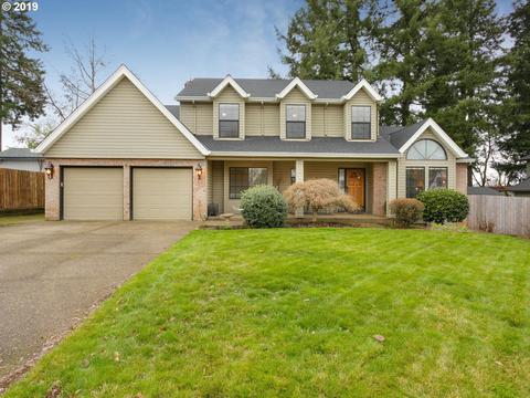 303 Amanda Ct, Oregon City, OR 97045 photo 1