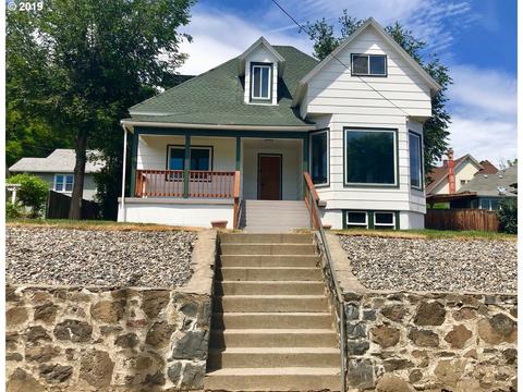 409 NW Despain Ave, Pendleton, OR 97801 photo 1