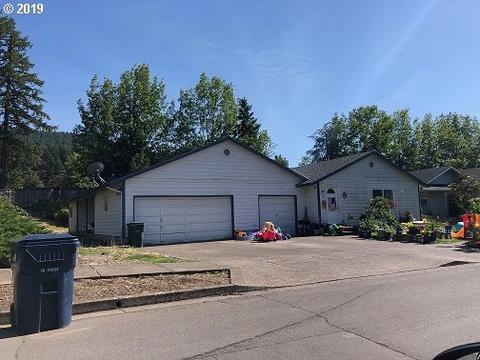 7293 A St, Springfield, OR 97478 photo 1