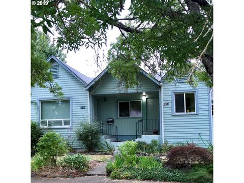 1258 Van Buren St, Eugene, OR 97402 photo 1