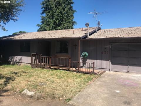 621 48th St, Springfield, OR 97478 photo 1