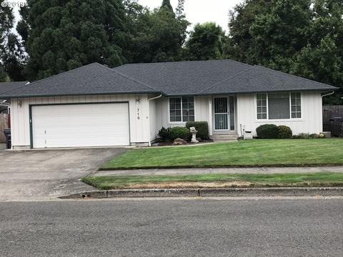 715 Driftwood Dr, Eugene, OR 97402 photo 1