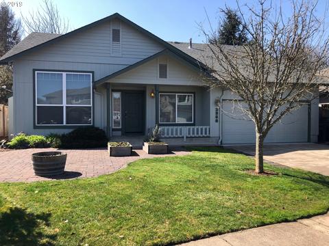3960 Lancaster Dr, Eugene, OR 97404 photo 1