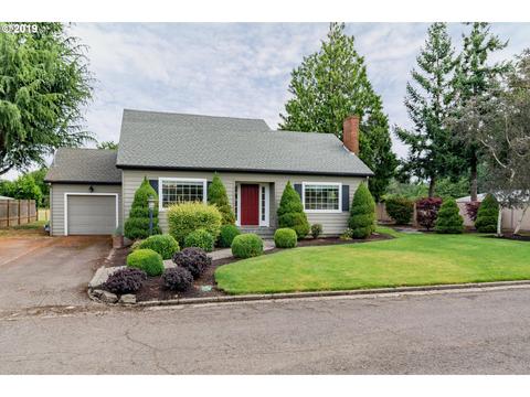 110 Hillview Ln 2, Eugene, OR 97408 photo 1