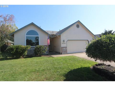 4081 Hampshire Ln, Eugene, OR 97404 photo 1