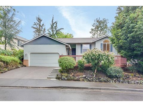 1341 NE Greenway Dr, Gresham, OR 97030 photo 1