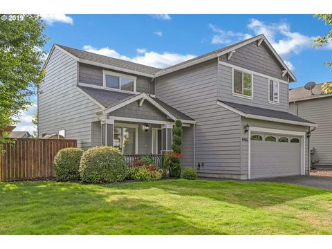 4466 5th St, Hubbard, OR 97032 photo 1