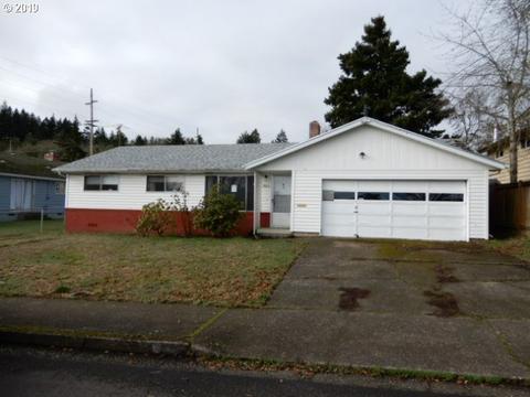2860 Lincoln St, Eugene, OR 97405 photo 1