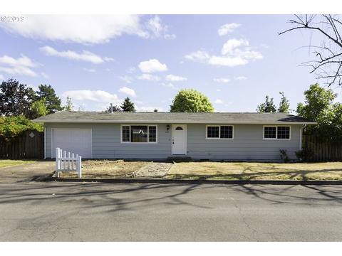 845 S Ginger St, Cornelius, OR 97113 photo 1
