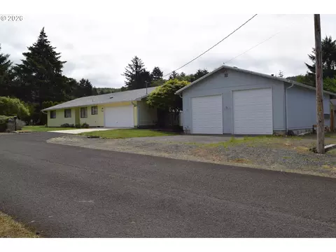 1200 N 1st Ave, Rockaway Beach, OR 97136