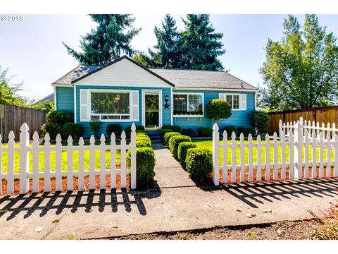 1177 A St, Springfield, OR 97477 photo 1