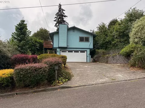 1169 Washington Ave, Coos Bay, OR 97420