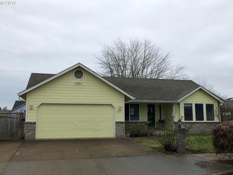 3039 Brett Loop, Eugene, OR 97404 photo 1