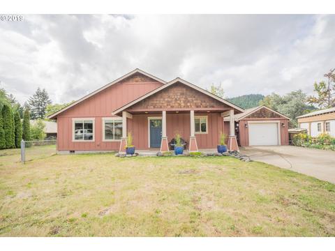 32 Fourth St, Carson, WA 98610 photo 1