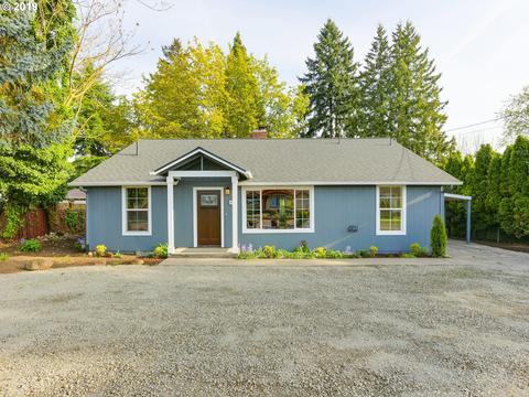 8563 SE Roots Rd, Clackamas, OR 97015 photo 1