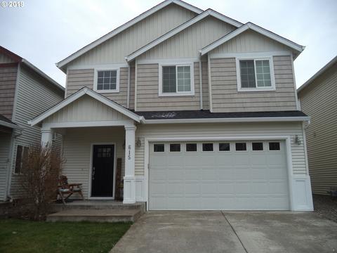 615 Jasmine Cir, Independence, OR 97351 photo 1