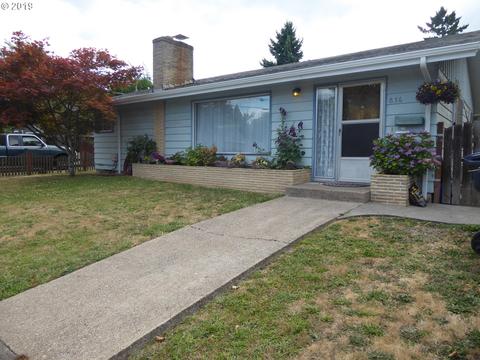 836 6th St, Springfield, OR 97477 photo 1