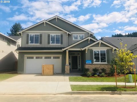 4028 SW Lillyben Ave, Gresham, OR 97080 photo 1