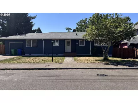 10026 SE Insley St, Portland, OR 97266