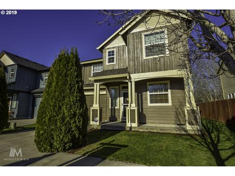 508 N Davis St, Cornelius, OR 97113 photo 1