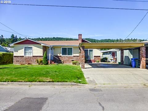967 E First Ave, Sutherlin, OR 97479 photo 1