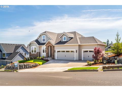 3568 SE Atherton Ave, Gresham, OR 97030 photo 1
