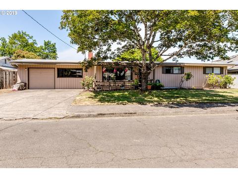 1732 Taylor St, Eugene, OR 97402 photo 1