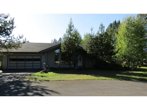 52485 Meadow Ln, La Pine, OR 97739 photo 1