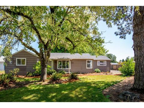 943 Williams St, Eugene, OR 97402 photo 1