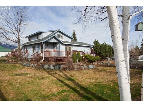 205 E Sixth St, Joseph, OR 97846 photo 1