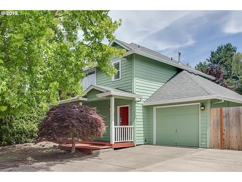 1002 Mill Pl, Newberg, OR 97132 photo 1